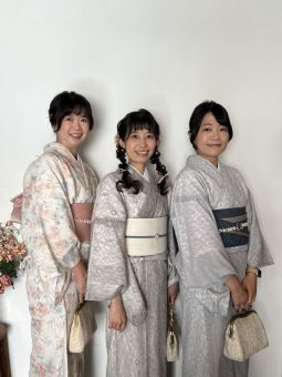 お客様フォト