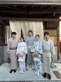 お客様フォト