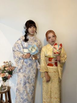 お客様フォト