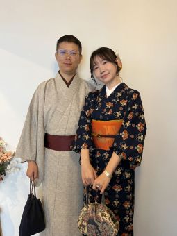 お客様フォト