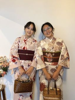 お客様フォト