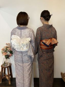 お客様フォト