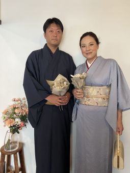 お客様フォト