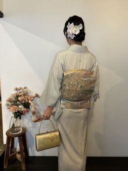 お客様フォト