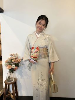お客様フォト