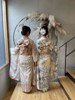 お客様フォト
