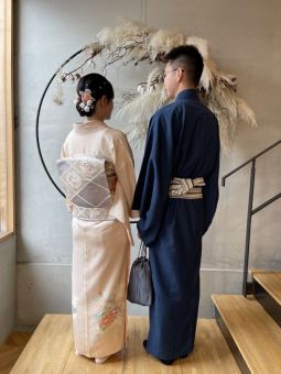 お客様フォト