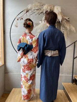 お客様フォト