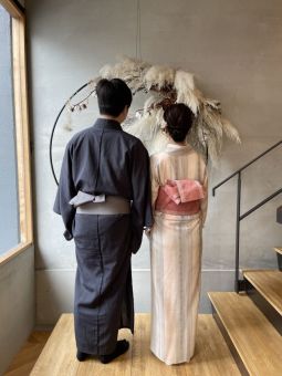 お客様フォト