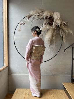 お客様フォト