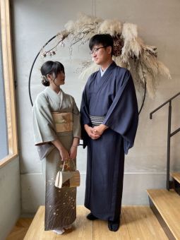 お客様フォト
