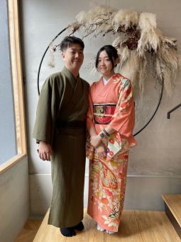 お客様フォト