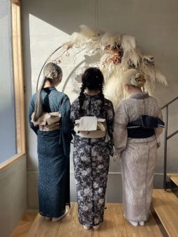 お客様フォト