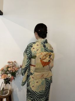 お客様フォト