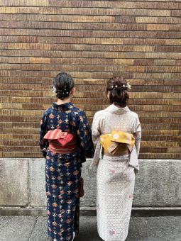 お客様フォト