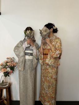 お客様フォト