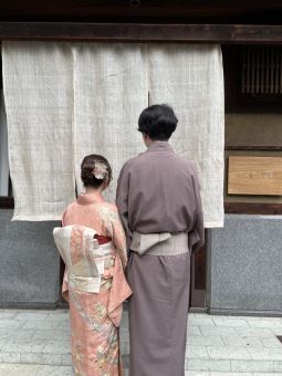 お客様フォト