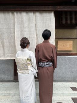 お客様フォト