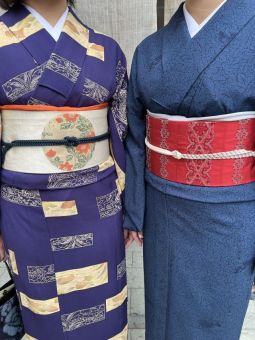 お客様フォト