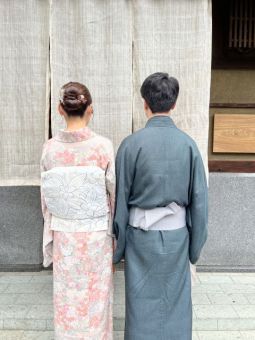お客様フォト