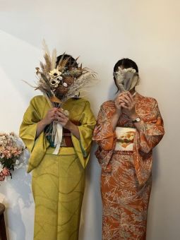 お客様フォト