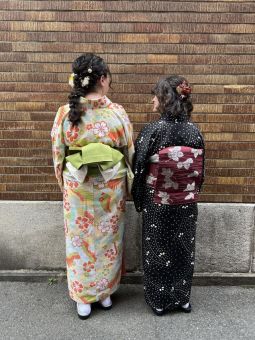 お客様フォト