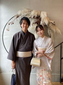 お客様フォト