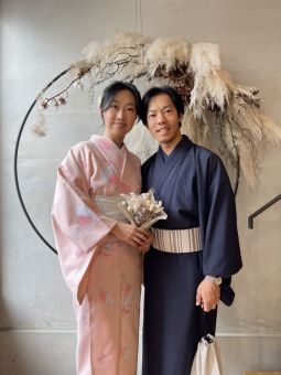 お客様フォト
