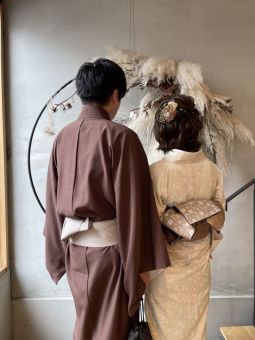 お客様フォト