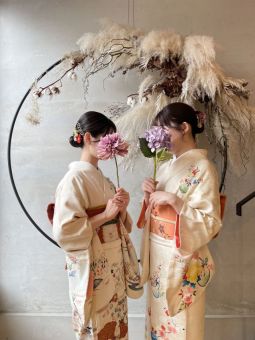 お客様フォト