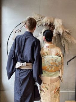お客様フォト