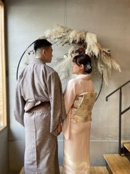 お客様フォト