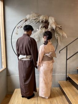 お客様フォト