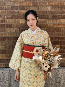 お客様フォト