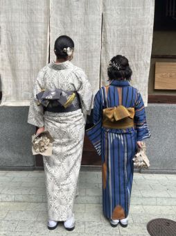 お客様フォト
