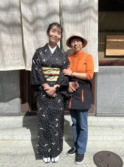 お客様フォト