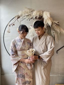 お客様フォト