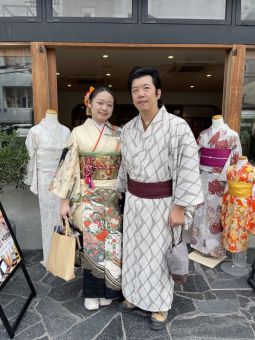 お客様フォト