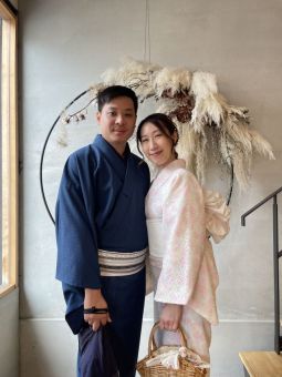 お客様フォト