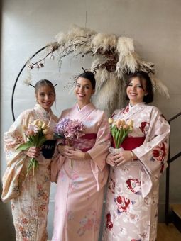 お客様フォト