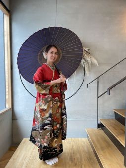 お客様フォト