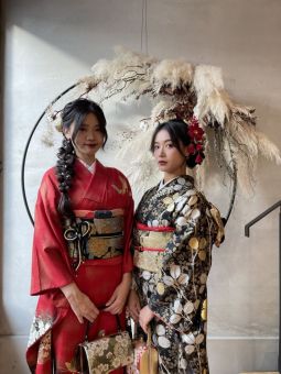 お客様フォト