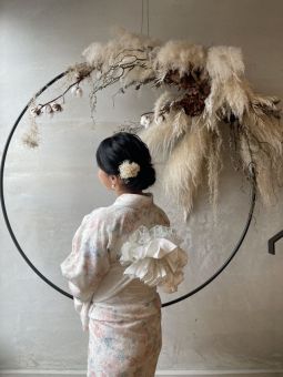 お客様フォト