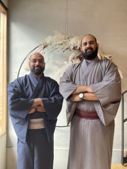 お客様フォト