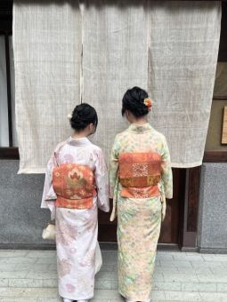 お客様フォト