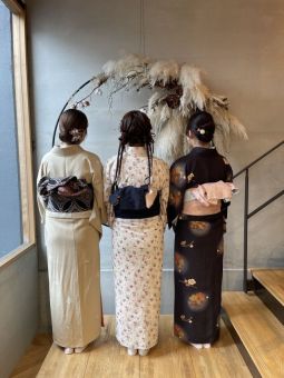 お客様フォト
