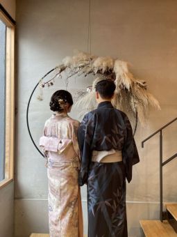 お客様フォト