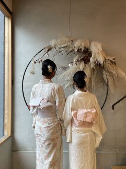 お客様フォト
