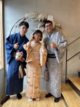 お客様フォト