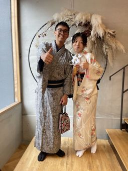 お客様フォト
